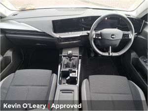Opel Astra 1.2t SC - Image 2