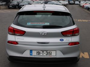 Hyundai i30 2019 - Image 4