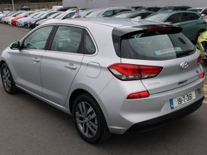 Hyundai i30 2019 - Image 3