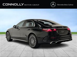 Mercedes-Benz E-Class E 300De AMG Line  360 Camer - Image 3