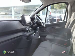 Renault Trafic Trafic Ll30 Blue DCI 170 Auto - Image 4