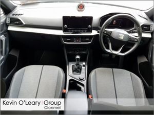SEAT Tarraco 2.0tdi 150hp DSG 7S SE - Image 2