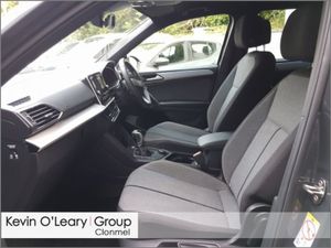 SEAT Tarraco 2.0tdi 150hp DSG 7S SE - Image 4