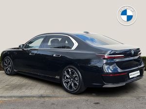 BMW 7 Series 750e Excellence - Image 3