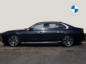 BMW 7 Series 750e Excellence - Image 4