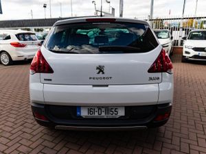 Peugeot 3008 1.2 ACTIVE 130BHP 5DR ESTATE // 1 IRI - Image 4