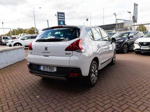 Peugeot 3008 1.2 ACTIVE 130BHP 5DR ESTATE // 1 IRI - Image 3