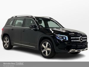 Mercedes-Benz GLB GLB 200 Progressive Auto 7 Seat - Image 4