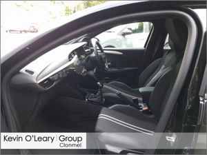 Opel Corsa GS 1.2i (75ps) S/S 5 Speed - Image 4