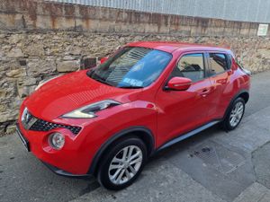 Nissan Juke 2014 1.2 Petrol - Image 4