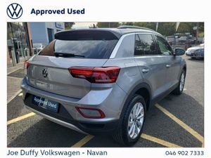 Volkswagen T-Roc Edition 75 2.0tdi 116HP - Image 4