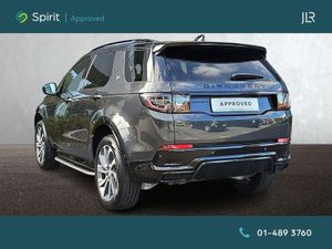 Land Rover Discovery Sport 1.5 Phev SE R Dynamic - Image 3