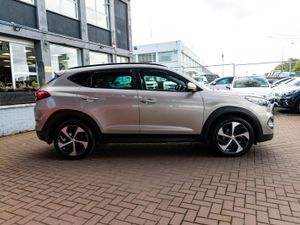 Hyundai Tucson 2018 - Image 2