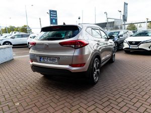 Hyundai Tucson 2018 - Image 3