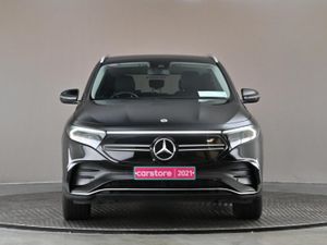 Mercedes-Benz EQA EQA 250 AMG Line - Image 2