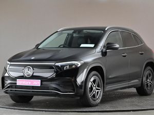 Mercedes-Benz EQA EQA 250 AMG Line - Image 3