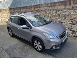 Peugeot 2008 2014 Automatic - Image 2