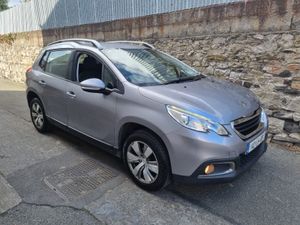 Peugeot 2008 2014 Automatic - Image 4