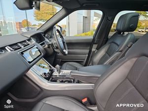 Land Rover Range Rover Sport 2.0 Phev HSE Dynamic - Image 4
