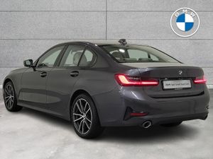 BMW 3-Series 320i Sport Saloon - Image 3