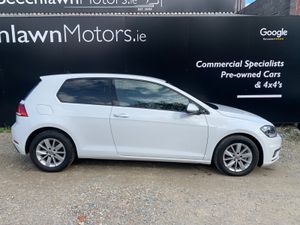 Golf Trendline 1.6tdi 115ps // Low Mileage// - Image 2