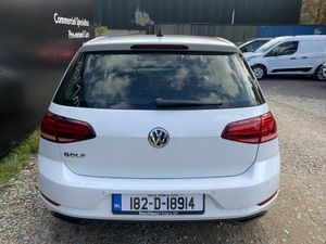 Golf Trendline 1.6tdi 115ps // Low Mileage// - Image 4