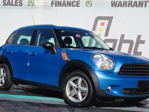 2014 Mini Countryman Automatic - Image 2