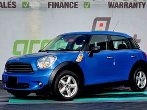 2014 Mini Countryman Automatic - Image 3