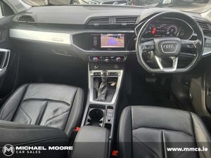 Audi Q3 35 2.0 TDI 150BHP S Tronic SE Auto - Image 2
