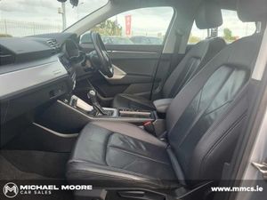 Audi Q3 35 2.0 TDI 150BHP S Tronic SE Auto - Image 4