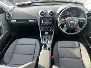 2012 AUDI A3 1.4TFSI AUTO LOW KMS - Image 2