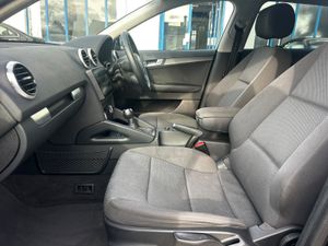 2012 AUDI A3 1.4TFSI AUTO LOW KMS - Image 4