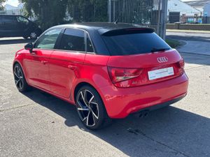 2014 AUDI A1 1.4TFSI AUTO 5 DOOR - Image 3