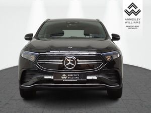 Mercedes-Benz EQA EQA 250 AMG Line Premium - Image 3