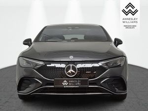 Mercedes-Benz EQE EQE 300 AMG Line Premium - Image 3