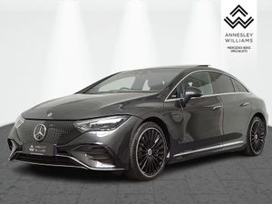 Mercedes-Benz EQE EQE 300 AMG Line Premium - Image 4
