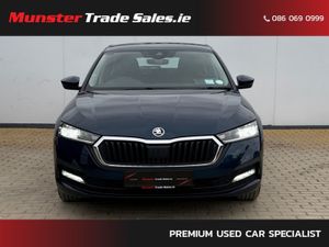 Skoda Octavia Ambition 2.0tdi 115HP DSG - Image 4
