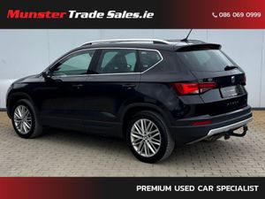 SEAT Ateca 2.0 TDI 150HP 4drive Xcellence - Image 2