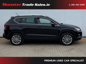 SEAT Ateca 2.0 TDI 150HP 4drive Xcellence - Image 3