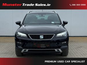 SEAT Ateca 2.0 TDI 150HP 4drive Xcellence - Image 4