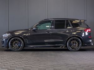 2021 BMW X5 X-Drive 45e M-Sport - Image 3