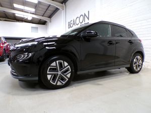 2022*ONLY 39,000 MILES*64KW HYUNDAI KONA PREMIUM E - Image 4