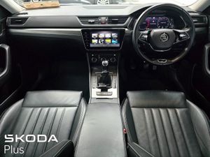 Skoda Superb Superb STY 2.0tdi 150BHP - Image 2