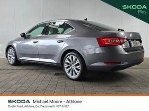Skoda Superb Superb STY 2.0tdi 150BHP - Image 3