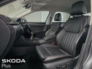 Skoda Superb Superb STY 2.0tdi 150BHP - Image 4