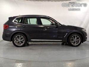 BMW X3 Xdrive20d Xline Auto - Image 2