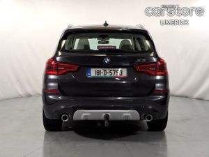 BMW X3 Xdrive20d Xline Auto - Image 4
