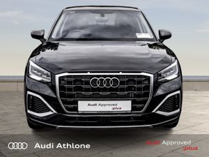 Audi Q2 1.0tfsi 110BHP SE - Image 2