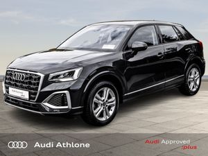 Audi Q2 1.0tfsi 110BHP SE - Image 3