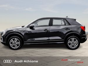 Audi Q2 1.0tfsi 110BHP SE - Image 4